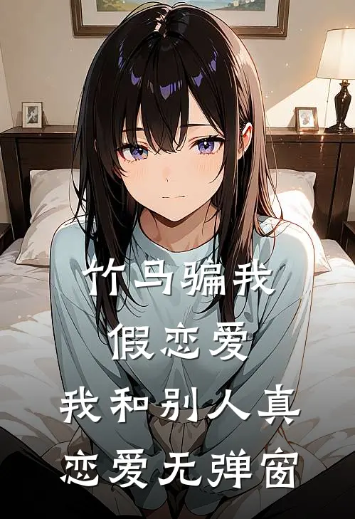 竹马骗我假恋爱，我和别人真恋爱无弹窗