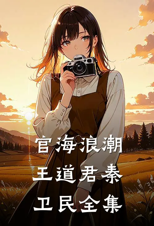 官海浪潮王道君秦卫民全集