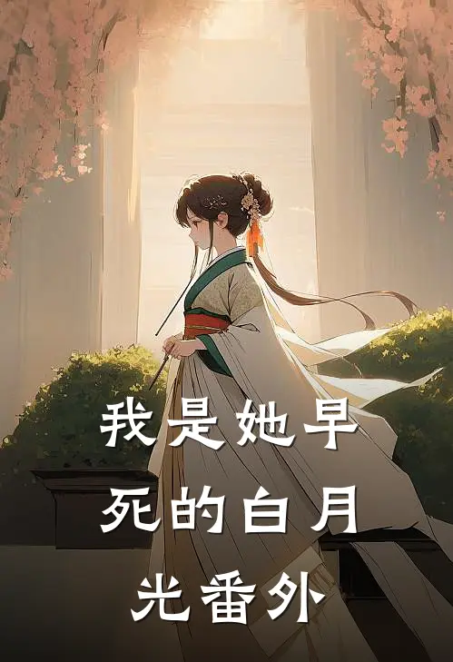 我是她早死的白月光番外