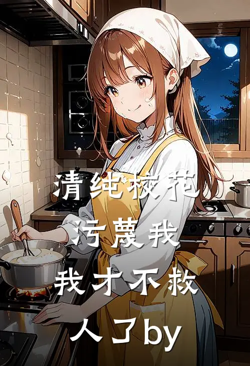 清纯校花污蔑我，我才不救人了by