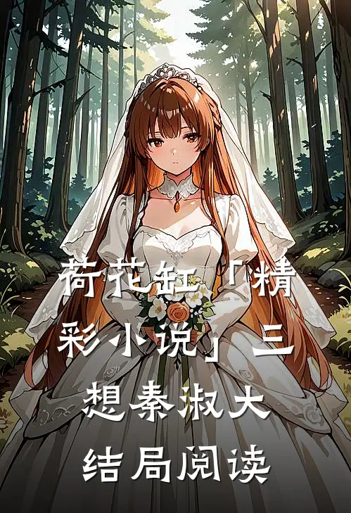 荷花缸「精彩小说」三想秦淑大结局阅读