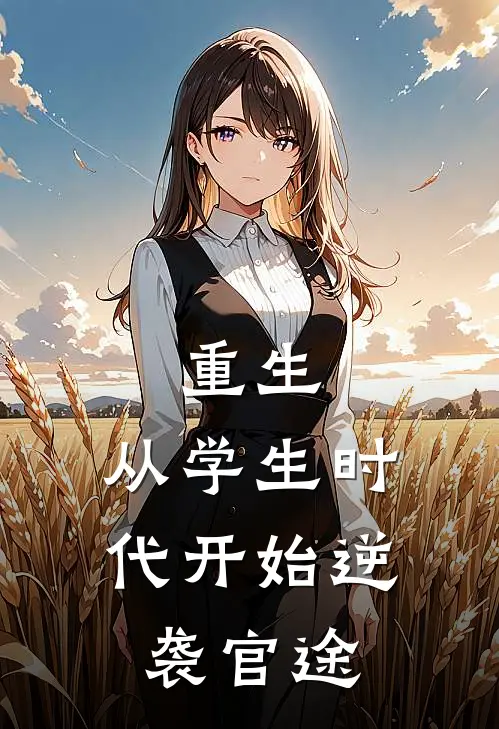 重生：从学生时代开始逆袭官途