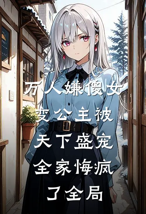 万人嫌傻女变公主被天下盛宠，全家悔疯了全局