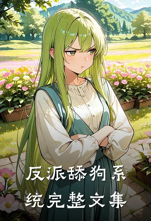 反派舔狗系统完整文集