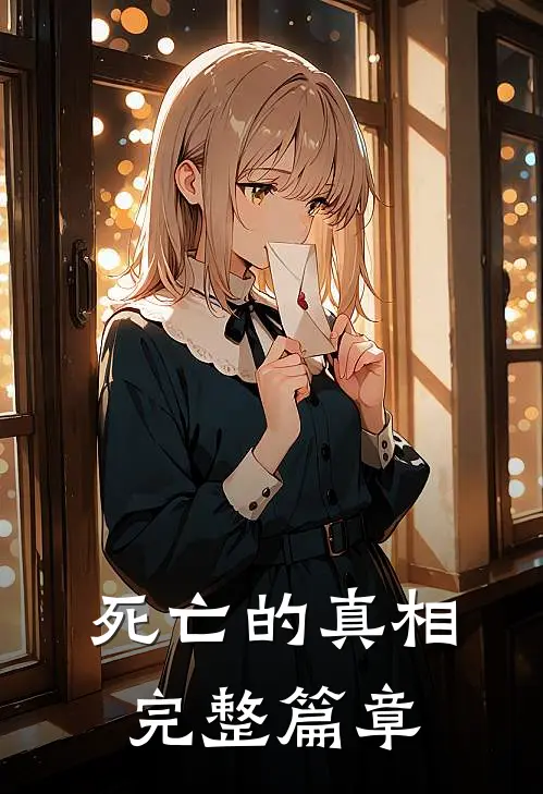 死亡的真相完整篇章