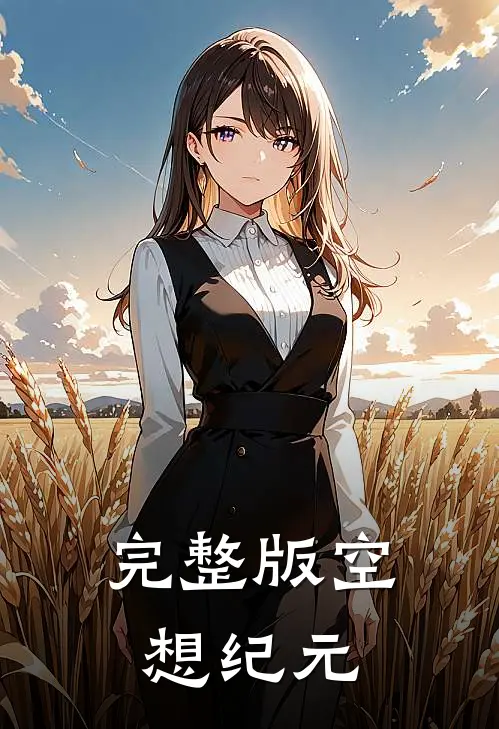 完整版空想纪元