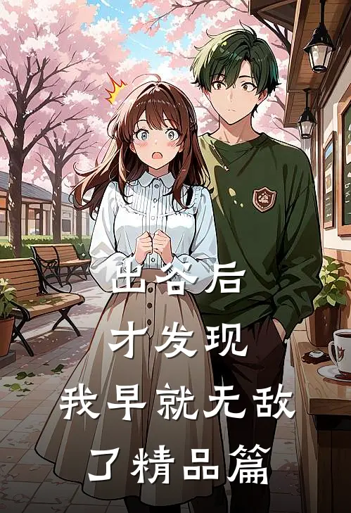 出谷后才发现，我早就无敌了精品篇
