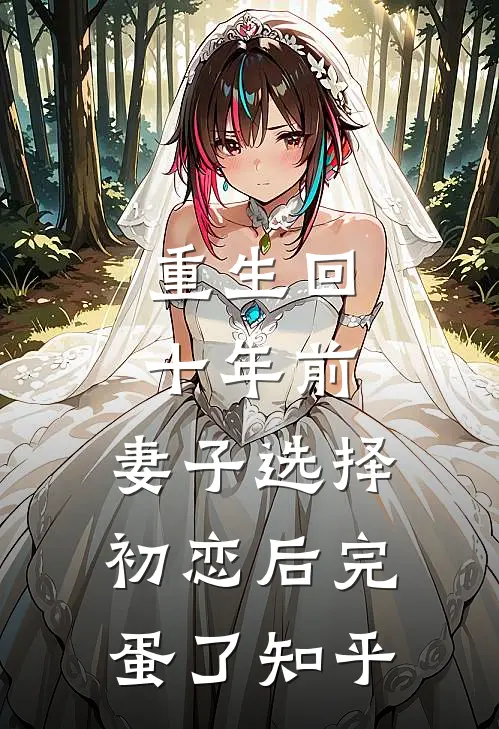重生回十年前，妻子选择初恋后完蛋了知乎