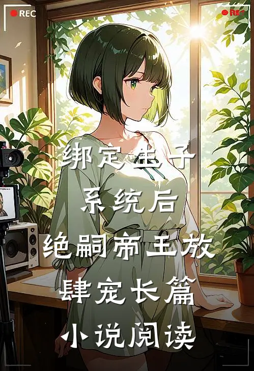 绑定生子系统后，绝嗣帝王放肆宠长篇小说阅读