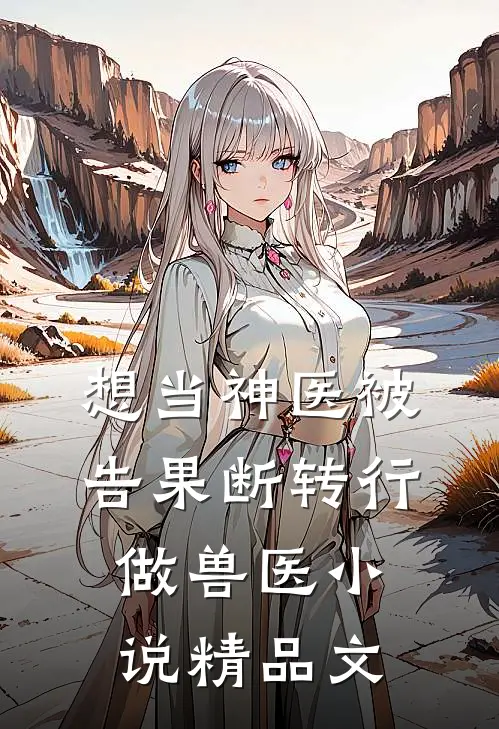 想当神医被告果断转行做兽医小说精品文
