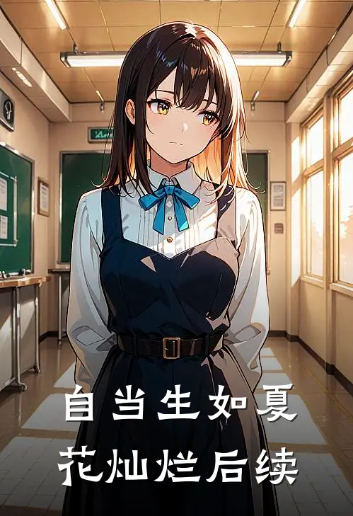 自当生如夏花灿烂后续