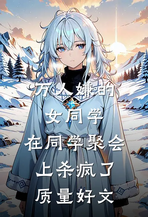 万人嫌的女同学，在同学聚会上杀疯了质量好文
