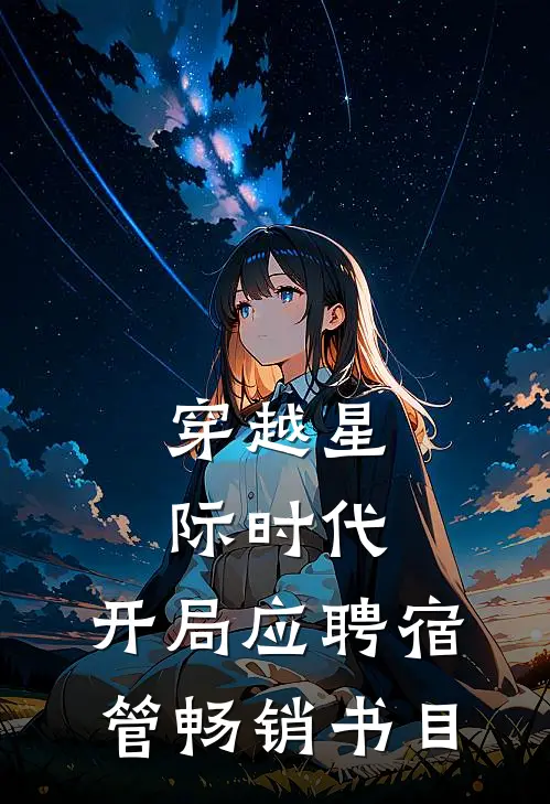 穿越星际时代：开局应聘宿管畅销书目