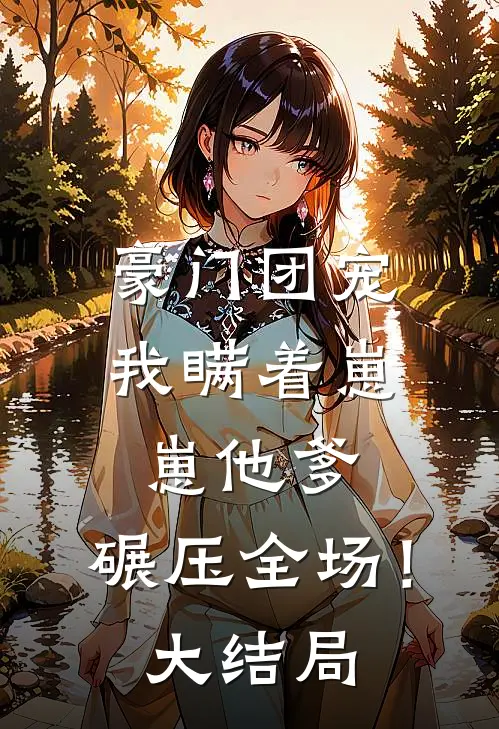 豪门团宠：我瞒着崽崽他爹，碾压全场！大结局