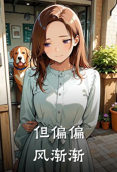 但偏偏，风渐渐