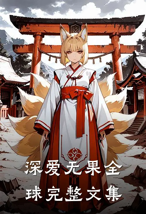 深爱无果全球完整文集