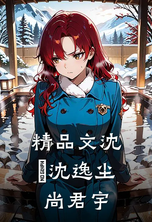 精品文沈玥沈逸尘尚君宇