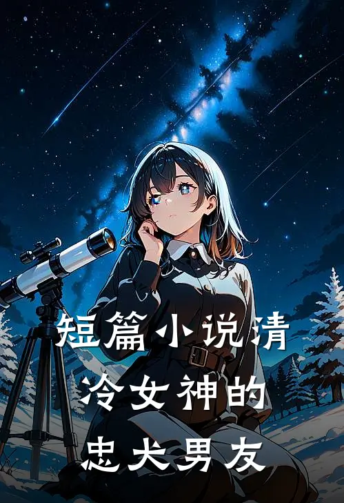 短篇小说清冷女神的忠犬男友