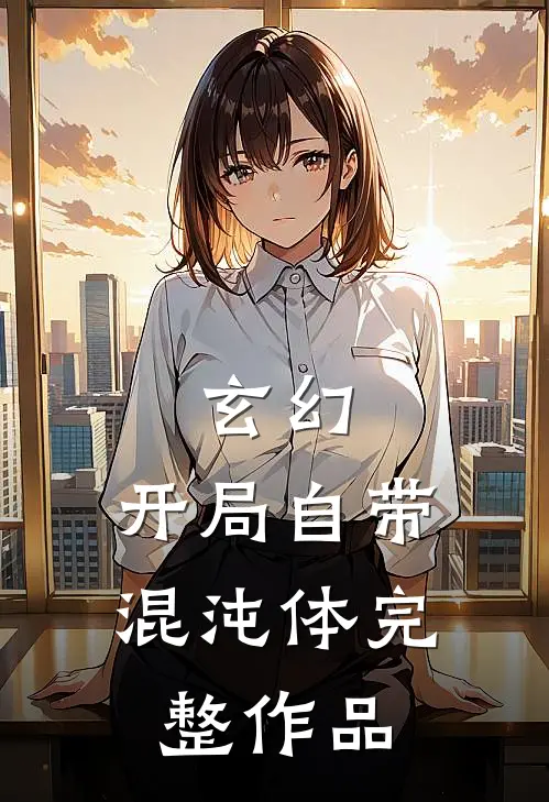 玄幻：开局自带混沌体完整作品
