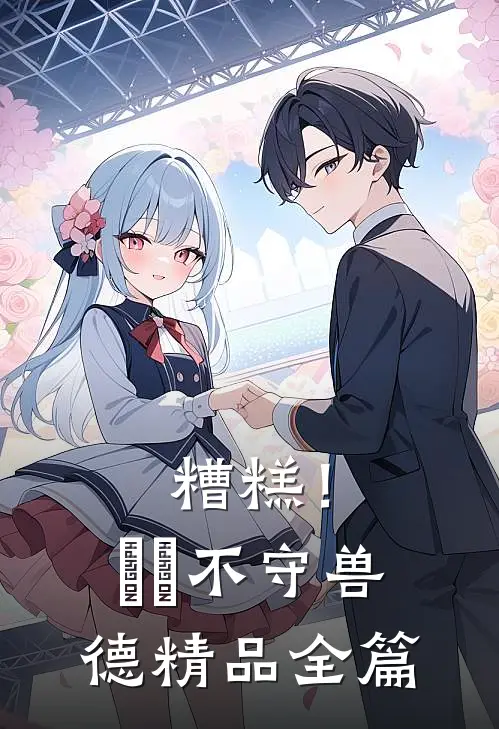 糟糕！胐胐不守兽德精品全篇