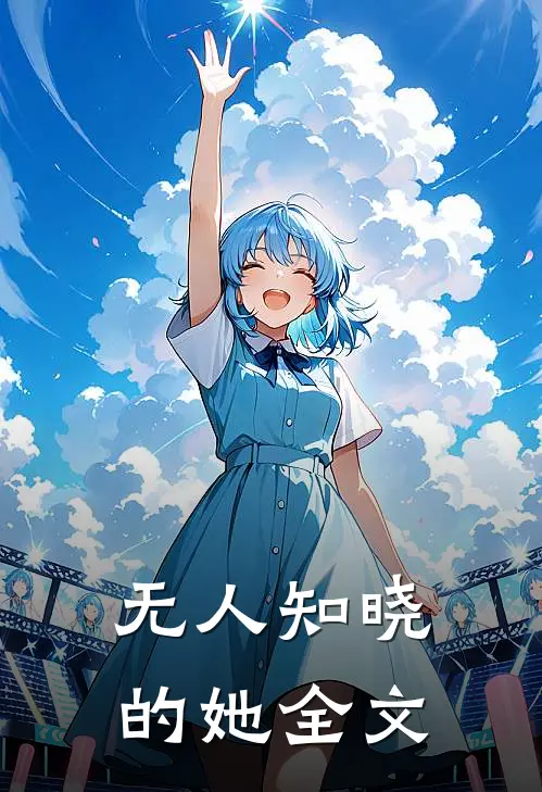 无人知晓的她全文