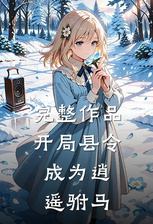 完整作品开局县令，成为逍遥驸马