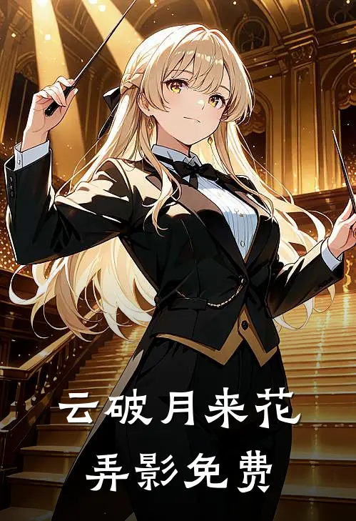 云破月来花弄影免费