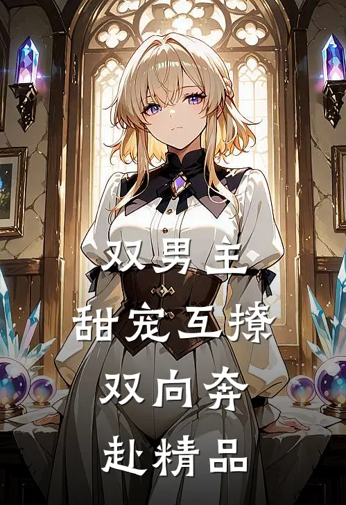 双男主：甜宠互撩，双向奔赴精品