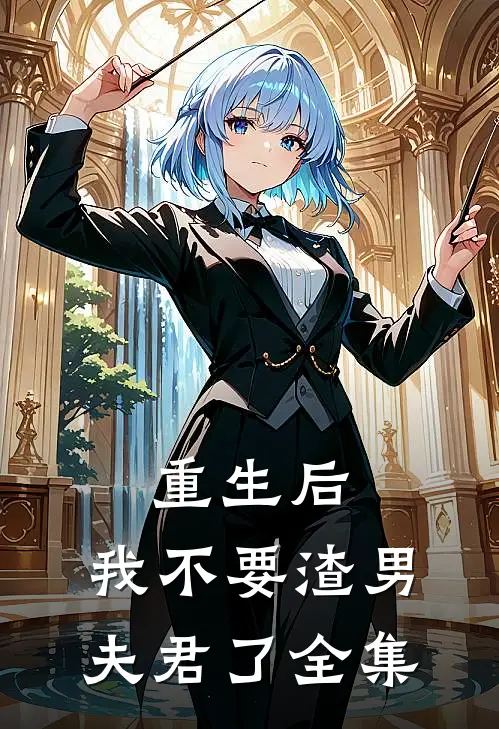 重生后，我不要渣男夫君了 全集