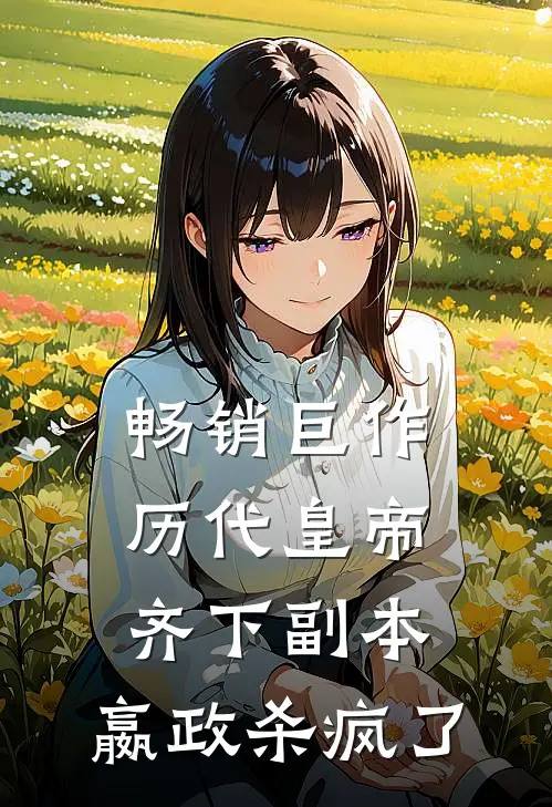 畅销巨作历代皇帝齐下副本，嬴政杀疯了