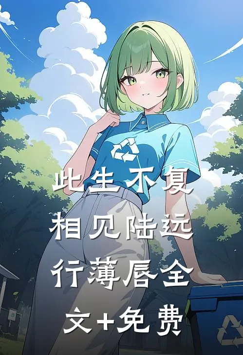 此生不复相见陆远行薄唇全文+免费
