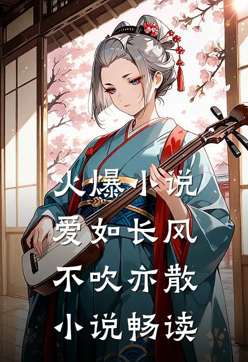 火爆小说爱如长风，不吹亦散小说畅读