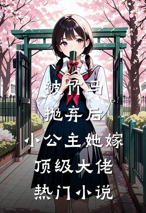 被竹马抛弃后，小公主她嫁顶级大佬热门小说