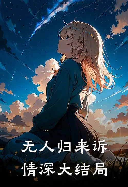 无人归来诉情深大结局
