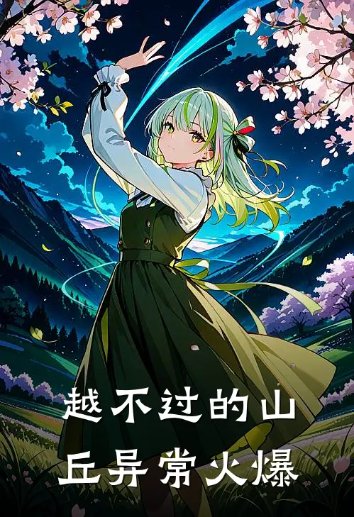 越不过的山丘异常火爆