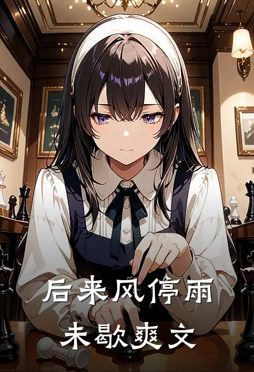 后来风停雨未歇爽文