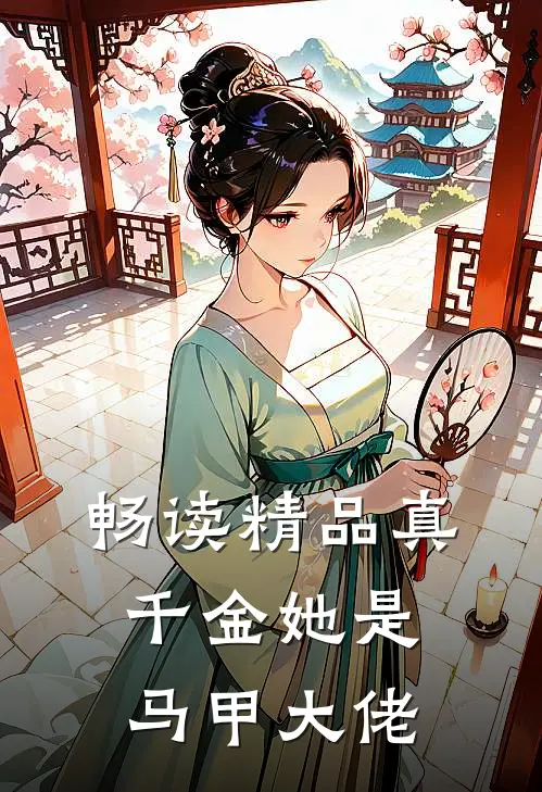 畅读精品真千金她是马甲大佬