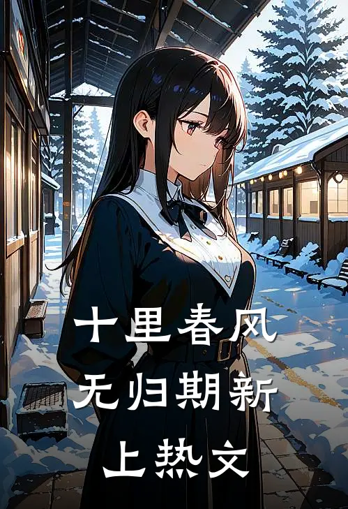十里春风无归期新上热文
