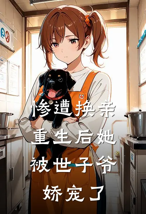 惨遭换亲，重生后她被世子爷娇宠了
