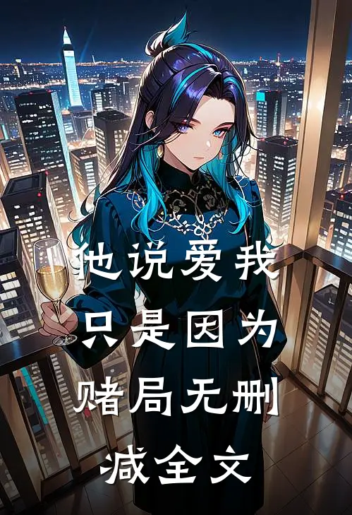 他说爱我，只是因为赌局无删减全文