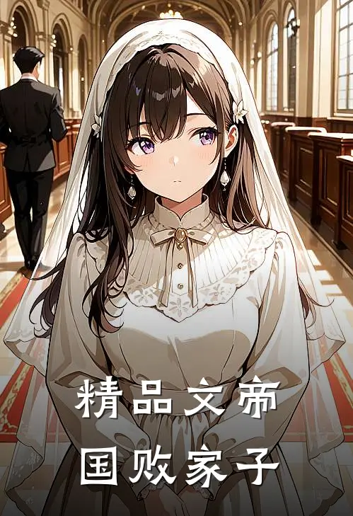精品文帝国败家子