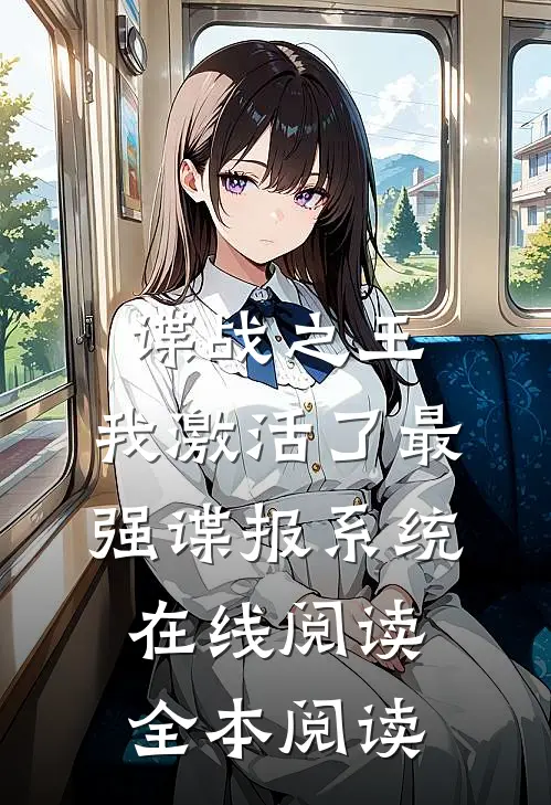 谍战之王：我激活了最强谍报系统在线阅读全本阅读