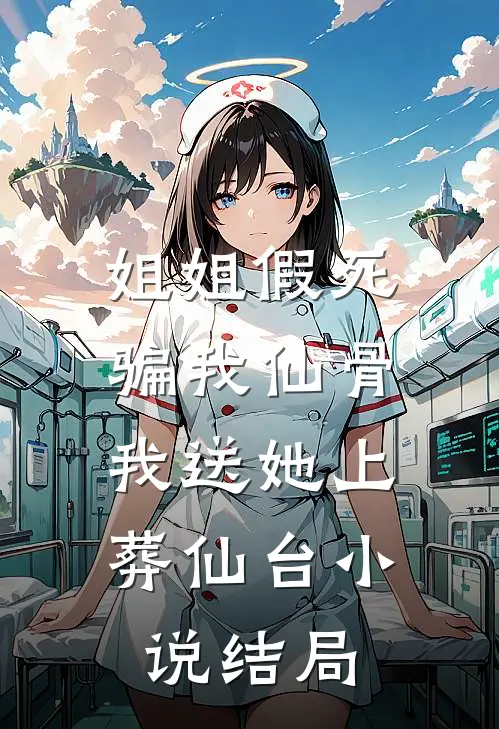 姐姐假死骗我仙骨，我送她上葬仙台小说结局
