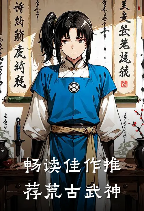 畅读佳作推荐荒古武神