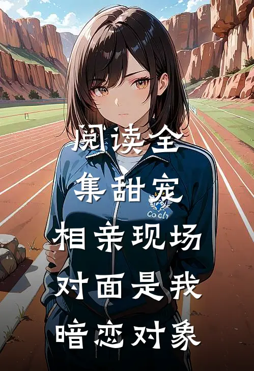 阅读全集甜宠：相亲现场，对面是我暗恋对象