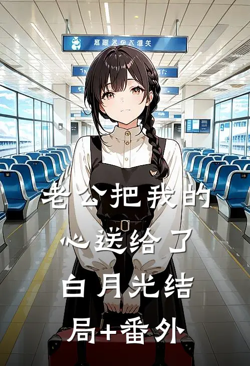 老公把我的心送给了白月光结局+番外