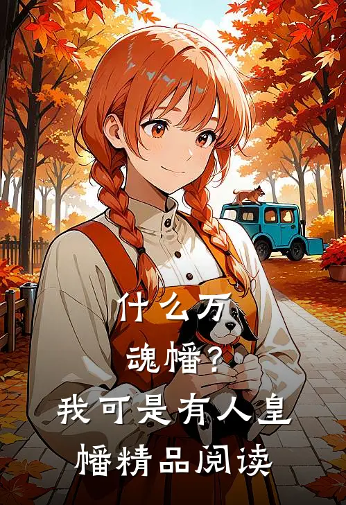 什么万魂幡？我可是有人皇幡精品阅读