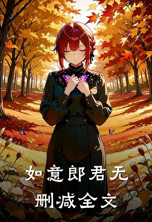 如意郎君无删减全文