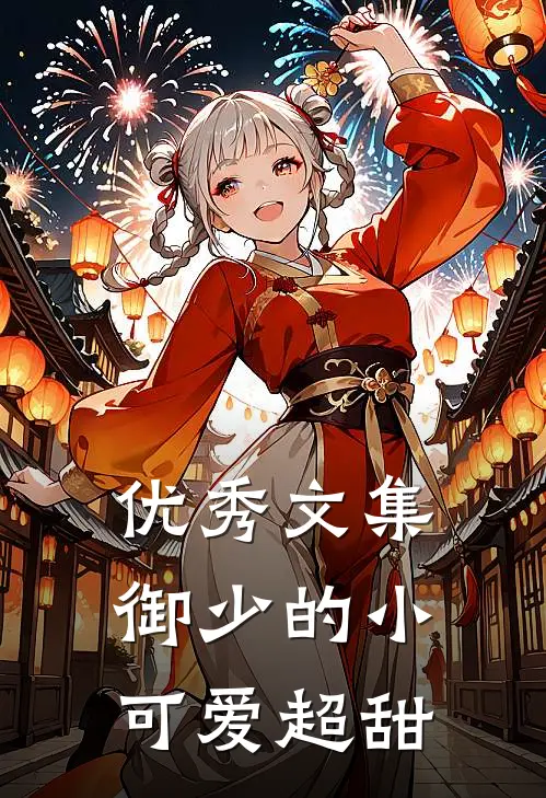 优秀文集御少的小可爱超甜