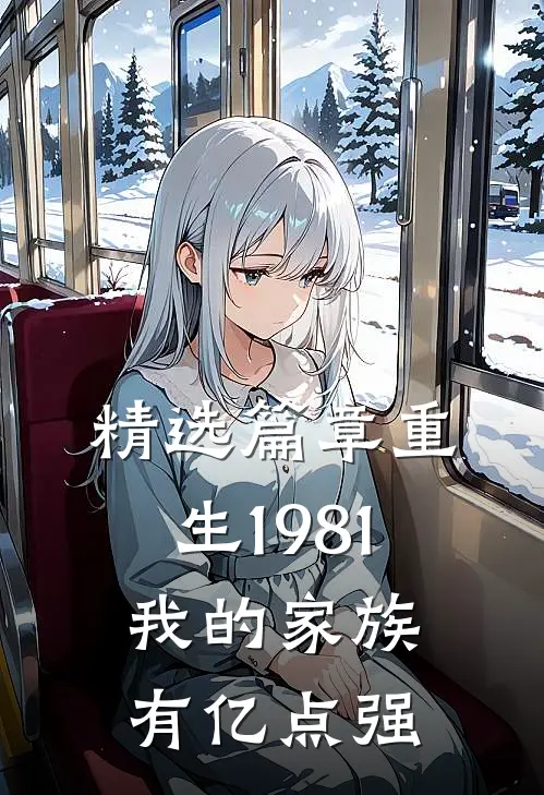 精选篇章重生1981：我的家族有亿点强